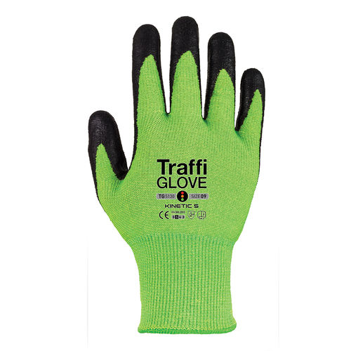 Kinetic 5 TG5130 Gloves (256070)